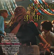 Bert Campbell Sextett - Dance a Gogo