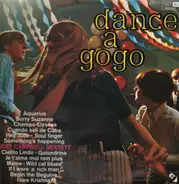 Bert Campbell Sextett - Dance a Gogo