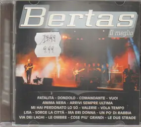 Bertas - Il Meglio