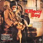 Bert Grund Und Sein Orchester - Theme From Killeny Boy