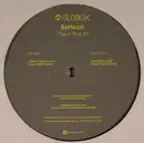 12inch Vinyl Single - Bertech - I Don't Play EP - EP