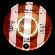 7inch Vinyl Single - Bertelsmann - Mister Pianos Zauberring