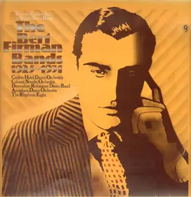 Bert Firman - The Bert Firman Bands 1925-1931