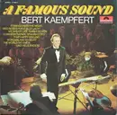 LP - Bert Kaempfert - A Famous Sound - Club Edition