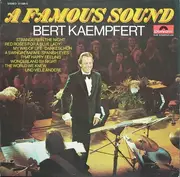 LP - Bert Kaempfert - A Famous Sound - Club Edition