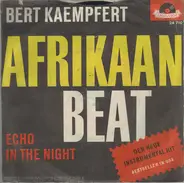 Bert Kaempfert & His Orchestra - Afrikaan Beat