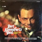 LP - Bert Kaempfert - Bert Kaempfert's Best (Special Club Edition)