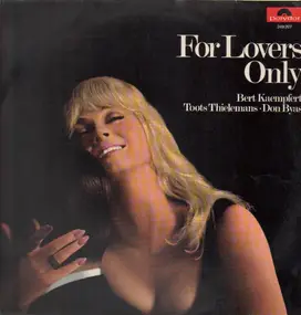 Bert Kaempfert - For Lovers Only