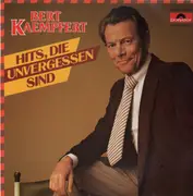 LP - Bert Kaempfert - Hits, Die Unvergessen Sind - Club Edition