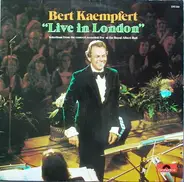 Bert Kaempfert - 'Live In London'