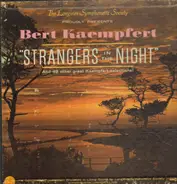 Bert Kaempfert - Strangers In The Night And 49 Other Selections