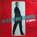 LP - Bert Kaempfert - The Best Of Bert Kaempfert - Hit-Maker No 1