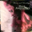 LP - Bert Kaempfert - Warm And Wonderful