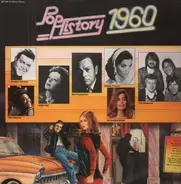 Cliff Richard And The Shadows / Connie Francis - Pop History 1960