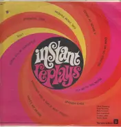 Bert Kaempfert, Peter Duchin, Pete Fountain, etc - Instant Replays