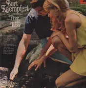 LP - Bert Kaempfert And His Orchestra, Bert Kaempfert & His Orchestra - Free And Easy