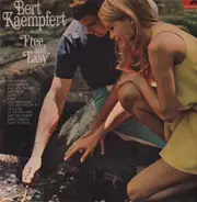 Bert Kaempfert And His Orchestra, Bert Kaempfert & His Orchestra - Free And Easy