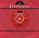 7'' - Bert Kaempfert & His Orchestra - Bye Bye Blues - Pushout Centre