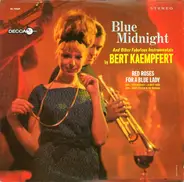 Bert Kaempfert & His Orchestra - Blue Midnight And Other Fabulous Instrumentals