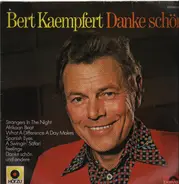 Bert Kaempfert - Danke Schön / The Bass Walks