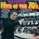 LP - Bert Kaempfert & His Orchestra - Hits Of The 70's
