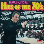 Bert Kaempfert & His Orchestra - Hits Of The 70's