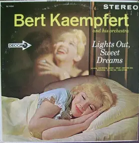 Bert Kaempfert - Lights Out, Sweet Dreams