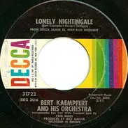 Bert Kaempfert & His Orchestra - Lonely Nightingale