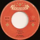 7'' - Bert Kaempfert & His Orchestra - Patricia