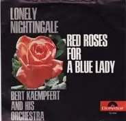 Bert Kaempfert & His Orchestra - Red Roses For a Blue Lady
