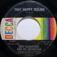 Bert Kaempfert & His Orchestra - That Happy Feeling