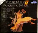 LP - Bert Kaempfert & Sein Orchester - Wonderland By Night