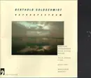 CD - Berthold Goldschmidt - Retrospectrum