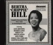 Bertha "Chippie" Hill - Complete Recorded Works 1925-1929 In Chronological Order