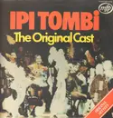 LP - Bertha Egnos And Gail Lakier - Ipi Tombi