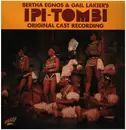 Double LP - Bertha Egnos & Gail Lakier - Ipi-Tombi - Original Cast Recording