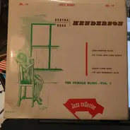 Bertha Henderson And Rosa Henderson - The Female Blues Vol 2