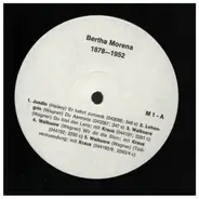 Bertha Morena - 1878 - 1952