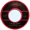 7inch Vinyl Single - Bertha Tillman / The Genies - Oh My Angel / Who's That Knocking
