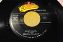 7inch Vinyl Single - Bertha Tillman - Oh My Angel