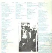LP - Bertha & Friends - 'Work Of Art' ?