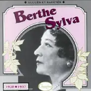 Berthe Sylva - 1928-1937