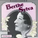 CD - Berthe Sylva - 1928-1937