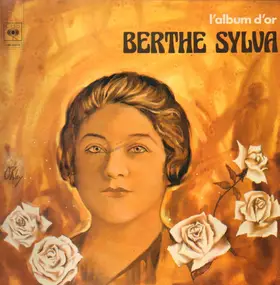 Berthe Sylva - L'album D'Or