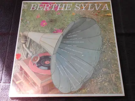 Berthe Sylva - Mon Vieux Pataud