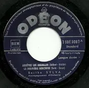 7inch Vinyl Single - Berthe Sylva - Arrêtez Les Aiguilles