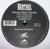 12inch Vinyl Single - Berthel - Shorty What That Do / Yo Yo