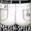 LP - Berti Kurz - Maden Im Speck