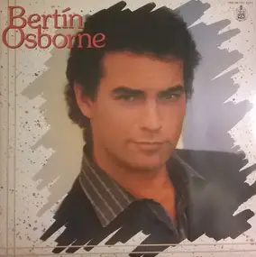Bertín Osborne - Bertín Osborne