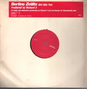 Bertine Zetlitz - Girl Like You